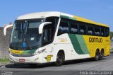 Empresa Gontijo de Transportes 19160 na cidade de São Paulo, São Paulo, Brasil, por Erick Dias. Número da foto: #:id.