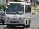 Ônibus Particulares 7110 na cidade de Olinda, Pernambuco, Brasil, por Jonathan Silva. Número da foto: #:id.