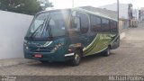 Asa Branca Turismo 2036 na cidade de Santa Cruz, Rio Grande do Norte, Brasil, por Michael Pontes. Número da foto: #4740520.