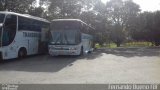 Transbrasiliana Transportes e Turismo 4103 na cidade de Goiânia, Goiás, Brasil, por Fernando Fernandes. Número da foto: #4741115.