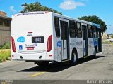 Serramar Transporte Coletivo 14193 na cidade de Serra, Espírito Santo, Brasil, por Danilo Moraes. Número da foto: #4742300.