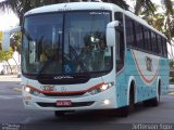 TBS - Travel Bus Service > Transnacional Fretamento 05258 na cidade de Maceió, Alagoas, Brasil, por Jefferson  Ygor. Número da foto: #:id.
