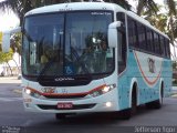 TBS - Travel Bus Service > Transnacional Fretamento 05258 na cidade de Maceió, Alagoas, Brasil, por Jefferson  Ygor. ID da foto: :id.