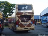 UTIL - União Transporte Interestadual de Luxo 11509 na cidade de Sorocaba, São Paulo, Brasil, por Vittor Batista. Número da foto: #4742479.