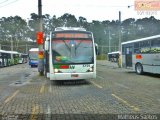 Metra - Sistema Metropolitano de Transporte 6109 na cidade de São Bernardo do Campo, São Paulo, Brasil, por Matheus Santos Cavalcante. Número da foto: #:id.