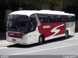 Viação Serro 1370 na cidade de Belo Horizonte, Minas Gerais, Brasil, por Tiago Wenceslau de Souza. Número da foto: #4741007.