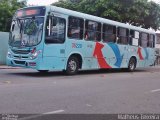 Rota Sol > Vega Transporte Urbano 35228 na cidade de Fortaleza, Ceará, Brasil, por Matheus Lima Teixeira. Número da foto: #4740893.
