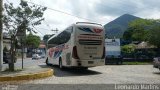 Viação Teresópolis RJ 203.056 na cidade de Nova Friburgo, Rio de Janeiro, Brasil, por Leonardo Correa Gomes Martins. Número da foto: #4742061.
