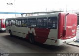 Rondônia Transportes 0108020 na cidade de Manaus, Amazonas, Brasil, por Monteiro Padilha. Número da foto: #:id.