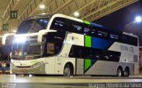 UTIL - União Transporte Interestadual de Luxo 11510 na cidade de Brasília, Distrito Federal, Brasil, por Wagner Ribeiro da Silva. Número da foto: #4740624.