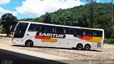 Saritur - Santa Rita Transporte Urbano e Rodoviário 17800 na cidade de Santa Maria de Itabira, Minas Gerais, Brasil, por Bruno Rabelo. Número da foto: #4742770.