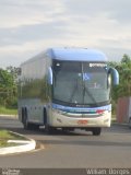 Expresso Guanabara 352 na cidade de Brasília, Distrito Federal, Brasil, por William  Borges. Número da foto: #4740679.