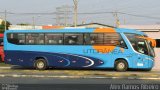 Litorânea Transportes Coletivos 5355 na cidade de São José dos Campos, São Paulo, Brasil, por Alex Ramos Ribeiro. Número da foto: #:id.