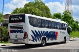 Breda Transportes e Serviços 1191 na cidade de Mogi das Cruzes, São Paulo, Brasil, por Douglas Alvim. Número da foto: #4741342.