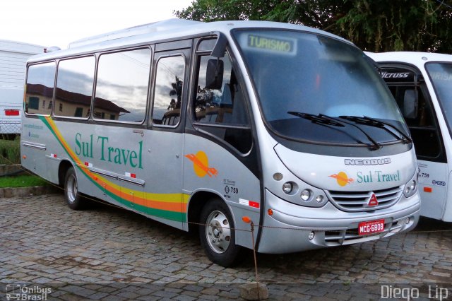 Sul Travel Agência de Viagens 6808 na cidade de Balneário Camboriú, Santa Catarina, Brasil, por Diego Lip. Número da foto: #4744119.