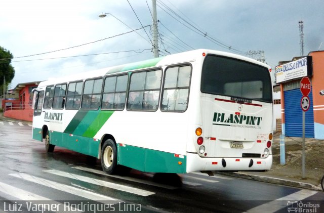 Blaspint Manutenção Industrial 2333 na cidade de São José dos Campos, São Paulo, Brasil, por Luiz Vagner Rodrigues Lima. Número da foto: #4744858.