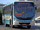 UTB - União Transporte Brasília 1790 na cidade de Brasília, Distrito Federal, Brasil, por Gabriel  Cícero da Silva Fonseca. Número da foto: #:id.