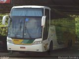 Empresa Gontijo de Transportes 12110 na cidade de João Monlevade, Minas Gerais, Brasil, por Alysson Ferreira. Número da foto: #4745041.