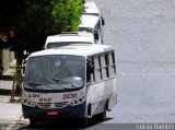 Loc Bus 2030 na cidade de Serra Talhada, Pernambuco, Brasil, por Lucas Ramon. ID da foto: :id.