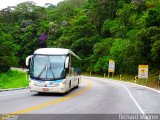 Auto Viação 1001 RJ 108.279 na cidade de Cachoeiras de Macacu, Rio de Janeiro, Brasil, por Richard Wagner. Número da foto: #4744428.