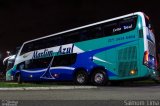 Marlim Azul Turismo 2017 na cidade de Vitória, Espírito Santo, Brasil, por Saimom  Lima. Número da foto: #4744506.