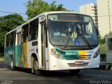 Auto Ônibus Brasília RJ 139.001 na cidade de Niterói, Rio de Janeiro, Brasil, por Renan Vieira. Número da foto: #4743924.
