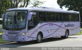 TransMargoo 1036 na cidade de Barra do Piraí, Rio de Janeiro, Brasil, por José Augusto de Souza Oliveira. Número da foto: #4744762.