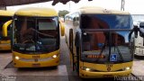 Viação Nordeste 1290 na cidade de Lajes, Rio Grande do Norte, Brasil, por Paulo Kleber. Número da foto: #4743332.