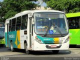 Auto Ônibus Brasília RJ 139.005 na cidade de Niterói, Rio de Janeiro, Brasil, por Renan Vieira. Número da foto: #4743910.