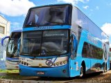Auto Viação Progresso 6127 na cidade de Serra Talhada, Pernambuco, Brasil, por Lucas Ramon. Número da foto: #4744672.