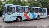 Terra Luz Transportes 41961 na cidade de Fortaleza, Ceará, Brasil, por Wescley  Costa. Número da foto: #4743696.