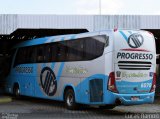 Auto Viação Progresso 6070 na cidade de Serra Talhada, Pernambuco, Brasil, por Lucas Ramon. Número da foto: #4744754.