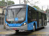 Viação Cidade Dutra 6 1298 na cidade de São Paulo, São Paulo, Brasil, por Felipe Gonzales. Número da foto: #4744651.