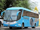 Auto Viação Progresso 6181 na cidade de Serra Talhada, Pernambuco, Brasil, por Lucas Ramon. Número da foto: #4743937.