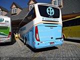 Emtram 5070 na cidade de Queluz, São Paulo, Brasil, por Rafael Rodrigues Forencio. Número da foto: #4743163.
