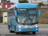 Auto Viação Progresso 6244 na cidade de Natal, Rio Grande do Norte, Brasil, por Walky Martins Nascimento. Número da foto: #4744072.