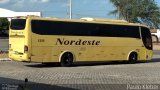 Viação Nordeste 1290 na cidade de Lajes, Rio Grande do Norte, Brasil, por Paulo Kleber. Número da foto: #4743330.