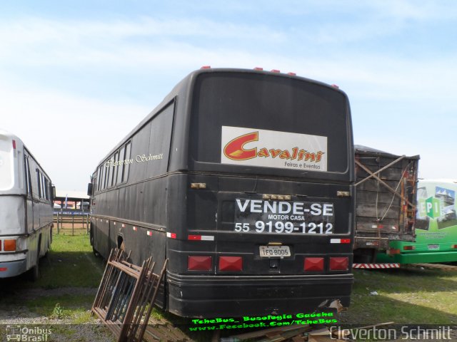 Cavalini Feiras e Eventos 8005 na cidade de Esteio, Rio Grande do Sul, Brasil, por Cleverton Schmitt. Número da foto: #4745652.