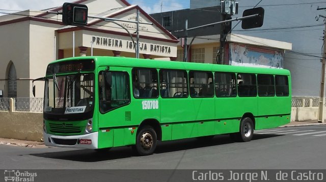 Expresso Bela Vista 15 07 08 na cidade de Santarém, Pará, Brasil, por Carlos Jorge N.  de Castro. Número da foto: #4746099.