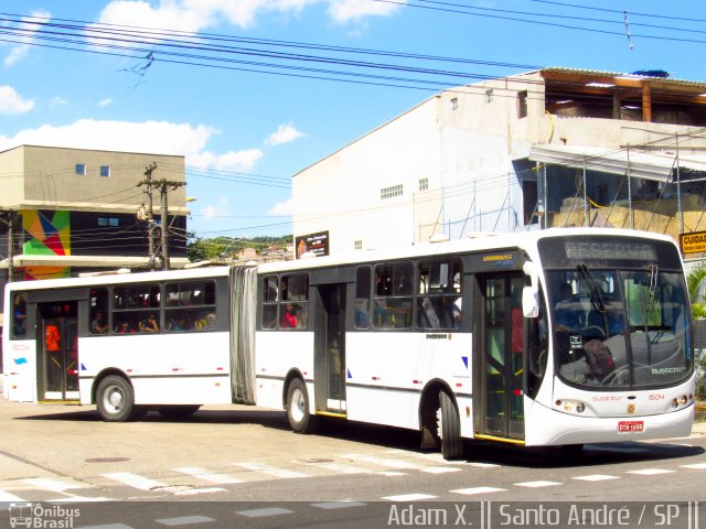 Suzantur Santo André 1504 na cidade de Santo André, São Paulo, Brasil, por Adam Xavier Rodrigues Lima. Número da foto: #4745406.