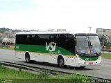 VSI - Viação Santo Ignácio 2500 na cidade de São Bernardo do Campo, São Paulo, Brasil, por Ricardo Liberino. Número da foto: #:id.