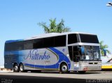 Niltinho Turismo 2001 na cidade de Londrina, Paraná, Brasil, por Lucas Oliveira . Número da foto: #4747125.