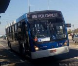 Sambaíba Transportes Urbanos 2 1787 na cidade de São Paulo, São Paulo, Brasil, por Rodrigo Galvão. Número da foto: #:id.