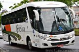 Graciosa Transporte e Turismo Ltda-ME 19 na cidade de Curitiba, Paraná, Brasil, por Bruno Aparecido Machado. Número da foto: #:id.