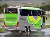 Brasil Sul Linhas Rodoviárias 2755 na cidade de Cambé, Paraná, Brasil, por Lucas Oliveira . Número da foto: #:id.
