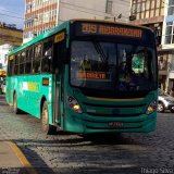 FAOL - Friburgo Auto Ônibus 026 na cidade de Nova Friburgo, Rio de Janeiro, Brasil, por Thiago Silva. Número da foto: #:id.
