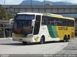 Empresa Gontijo de Transportes 12505 na cidade de Rio de Janeiro, Rio de Janeiro, Brasil, por Marcelo Candido de Oliveira. Número da foto: #4746418.
