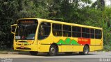 Viação São Roque 2611 na cidade de São Roque, São Paulo, Brasil, por Ricardo Luiz. Número da foto: #4746348.