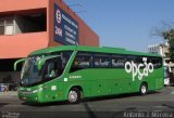 Opção Fretamento e Turismo RJ 632.079 na cidade de Rio de Janeiro, Rio de Janeiro, Brasil, por Antonio J. Moreira. Número da foto: #:id.