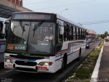 Auto Ônibus Santa Maria Transporte e Turismo 02049 na cidade de Natal, Rio Grande do Norte, Brasil, por John Herbert. Número da foto: #:id.
